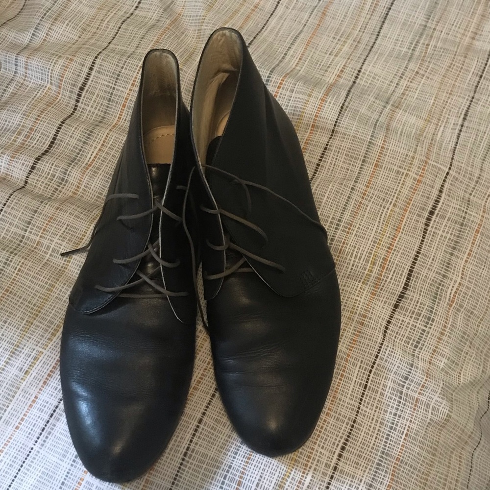 Nisolo Harper Chukka Boot